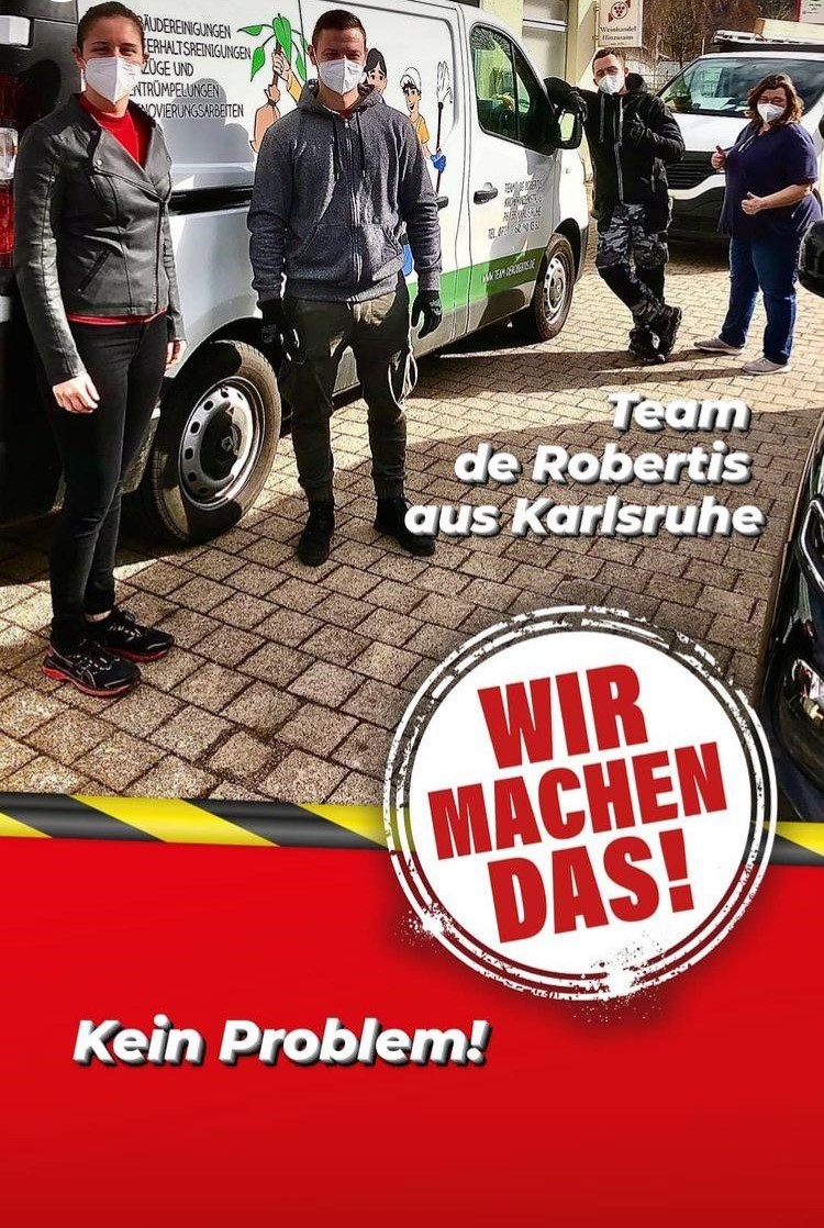 Die neue Welle Die neue Welle, wir machen das